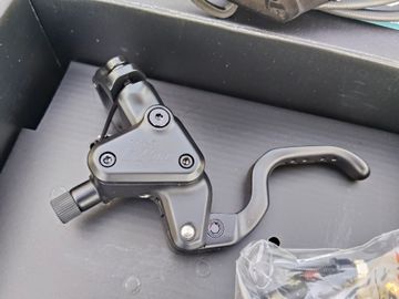 Używany Trp C2.3 RX 2025 bike — zdjęcie 7 z 8