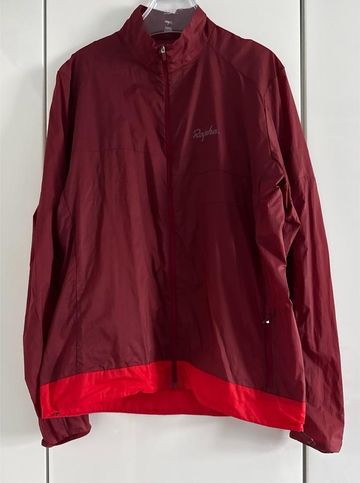 Brugt Rapha Explore Lightweight Jacket Cycling Clothing
