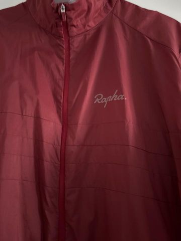 Rapha Explore Lightweight Jacket bike d'occasion — image 2 sur 4