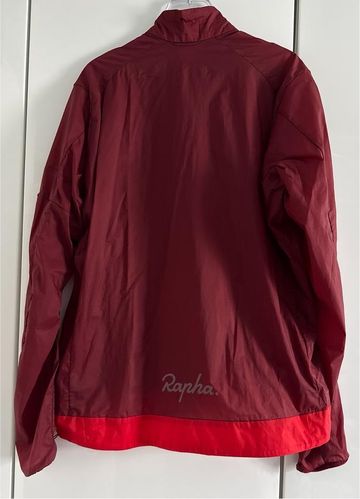 Rapha Explore Lightweight Jacket bike d'occasion — image 4 sur 4