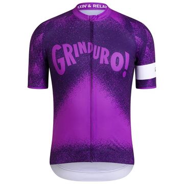 Rapha GRINDURO CORE JERSEY Cycling Clothing de segunda mano