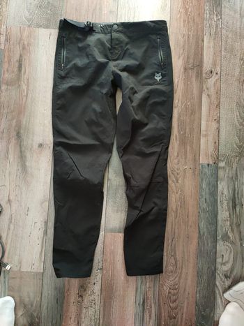Fox, MTB-Hose
