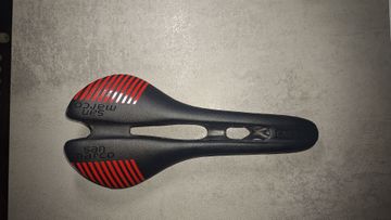 Gebrauchtes San Marco Aspide Carbon FX 130mm 2018 Saddles & Seatposts