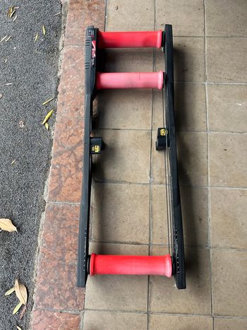 Used Elite Arion Digital 2019 bike — image 1 of 5