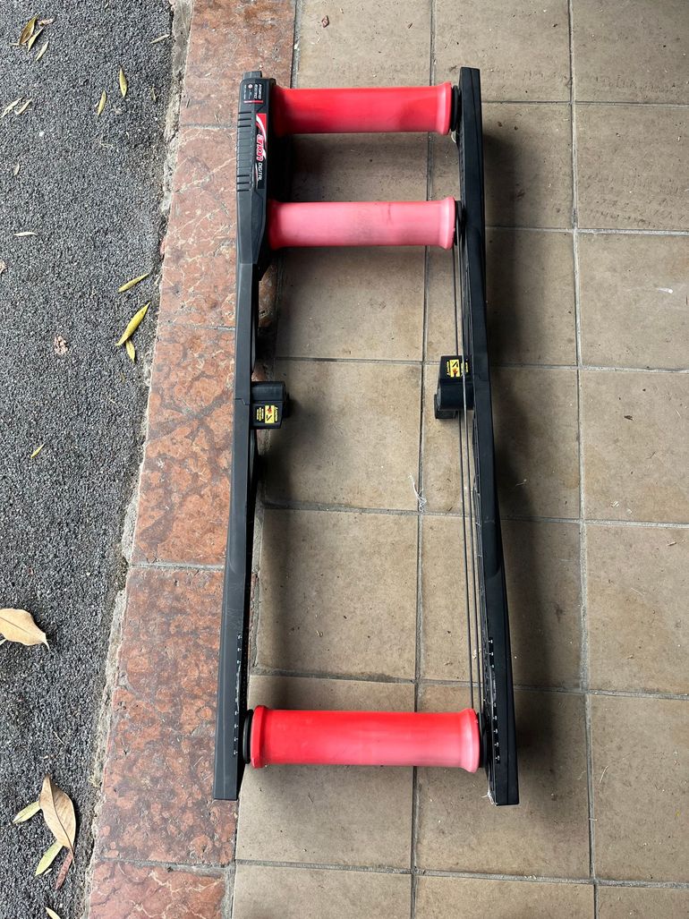 Used Elite Arion Digital 2019 bike — image 1 of 5