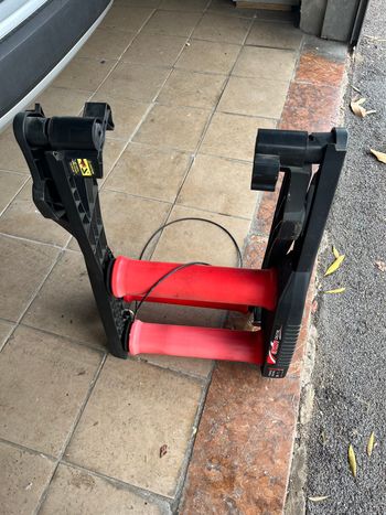 Used Elite Arion Digital 2019 bike — image 5 of 5