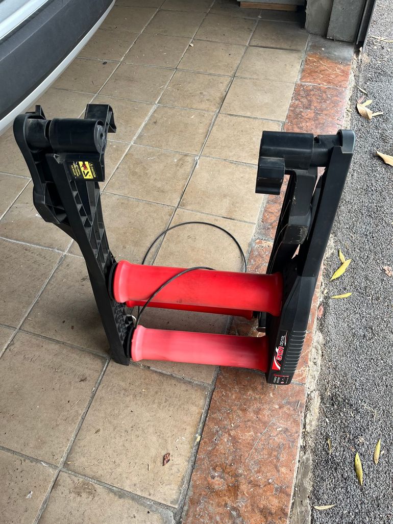 Used Elite Arion Digital 2019 bike — image 5 of 5