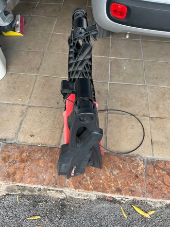 Used Elite Arion Digital 2019 bike — image 4 of 5