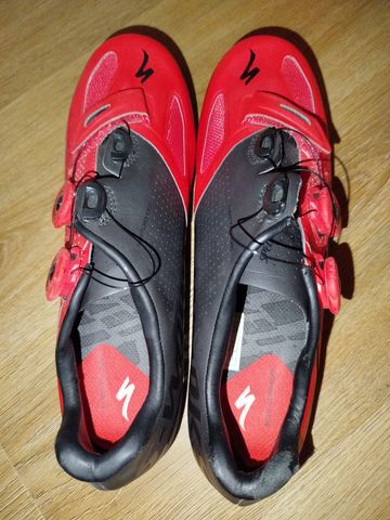 Specialized S-Works XC Carbon 41.5 bike d'occasion — image 4 sur 5