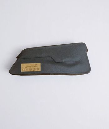 En Media Legua, bolsa TPU top tube 1,4Litros