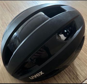 Used Uvex Helm - MIPS Gr. M 2023 bike — image 3 of 3