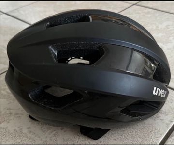 Used Uvex Helm - MIPS Gr. M 2023 bike — image 1 of 3