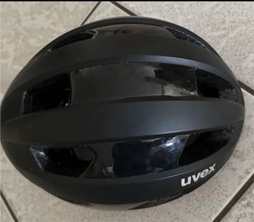 Used Uvex Helm - MIPS Gr. M 2023 bike — image 2 of 3