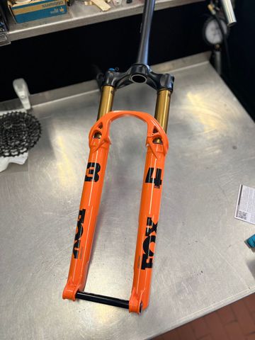 Fox 34 SL factory 2025 Fork d'occasion