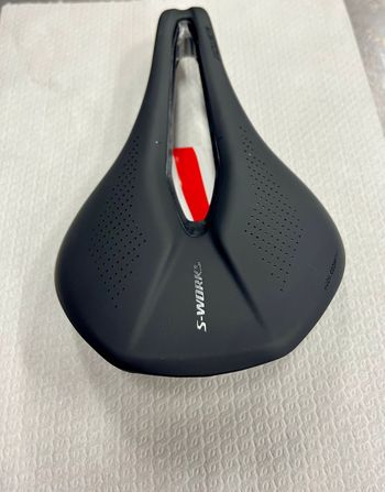 Selle Specialized Body Geometry Comfort Gel - Cycle Néron