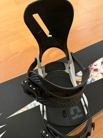 Used Union union atlas taglia M 2024 bike — image 7 of 10