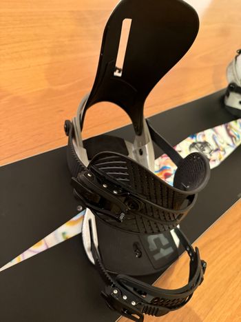 Used Union union atlas taglia M 2024 bike — image 3 of 10