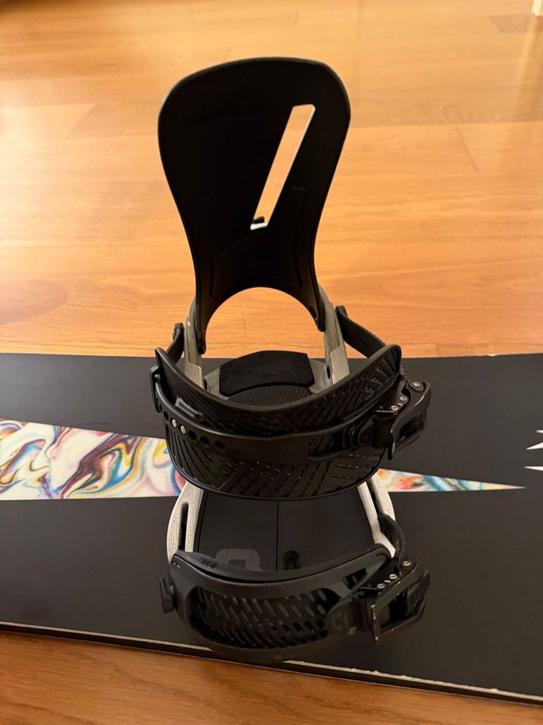 Used Union union atlas taglia M 2024 bike — image 5 of 10