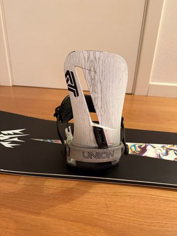 Used Union union atlas taglia M 2024 bike — image 6 of 10