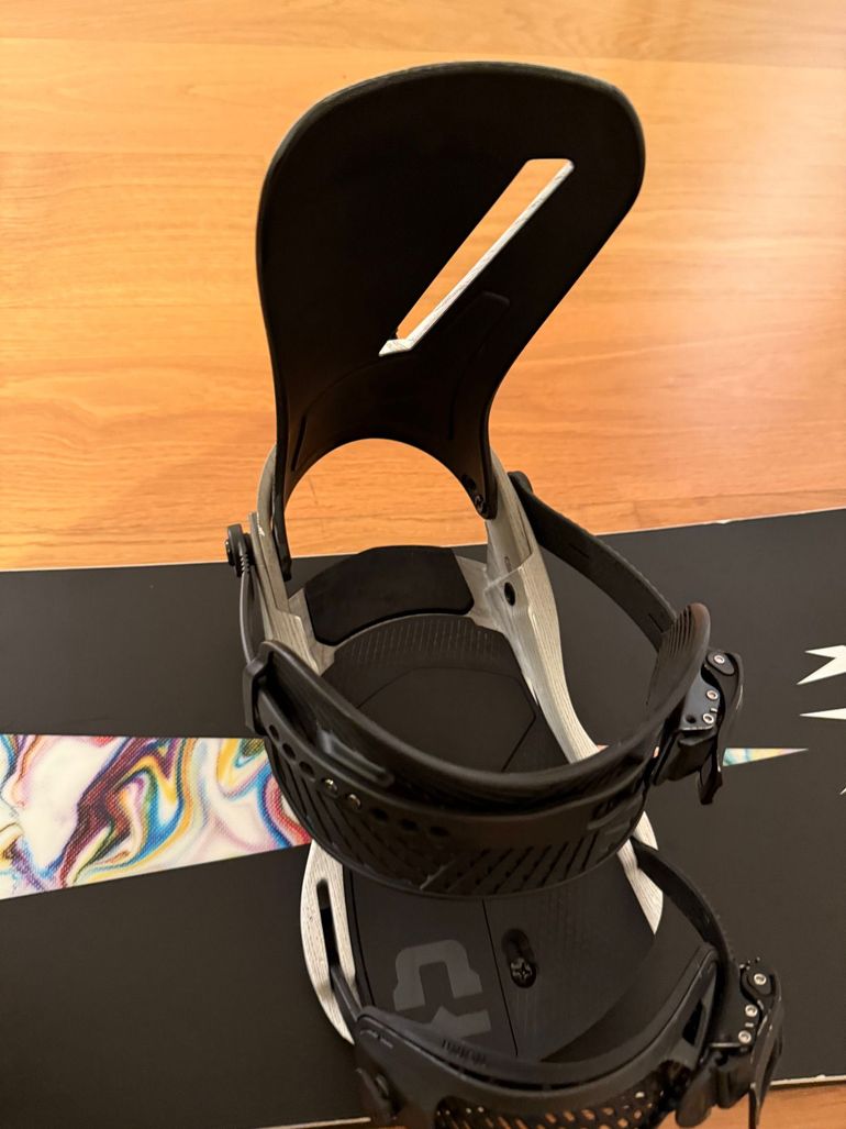 Used Union union atlas taglia M 2024 bike — image 8 of 10