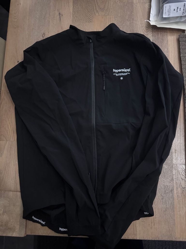 Used hypersupp wielerkledij 2025 bike — image 4 of 8