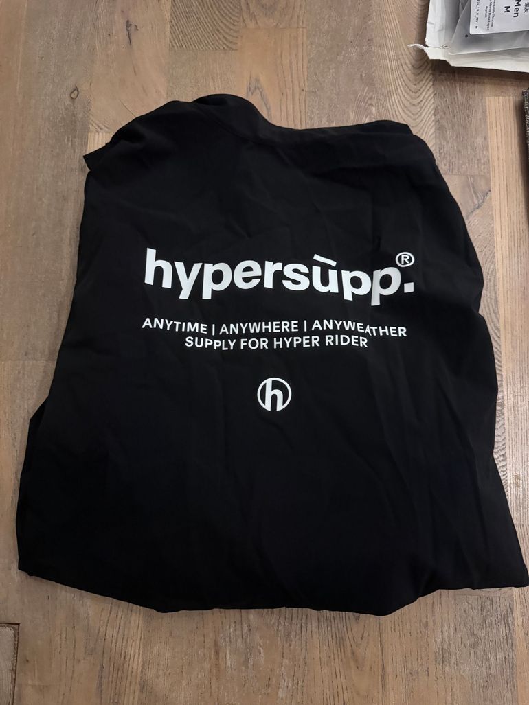 Used hypersupp wielerkledij 2025 bike — image 3 of 8