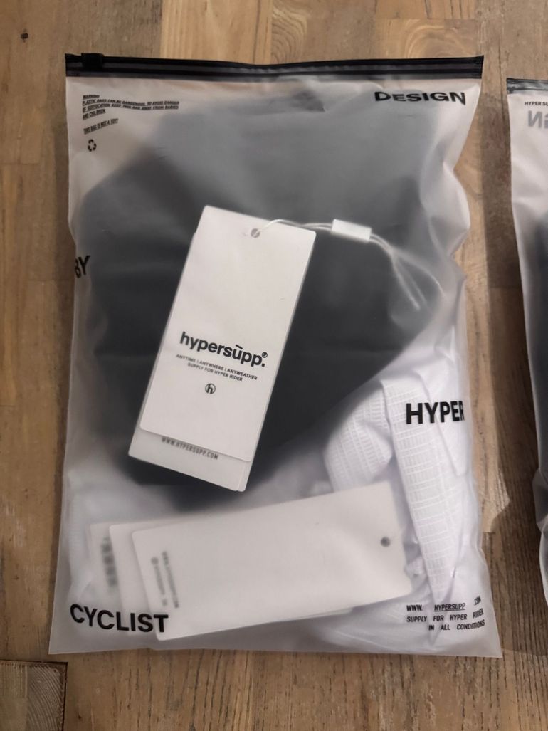 Used hypersupp wielerkledij 2025 bike — image 2 of 8