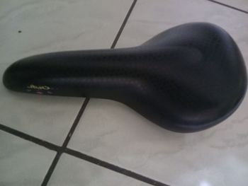 Used Selle Royal Vintage Sattel bike — image 3 of 5