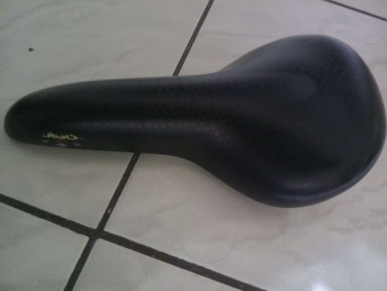 Used Selle Royal Vintage Sattel bike — image 3 of 5