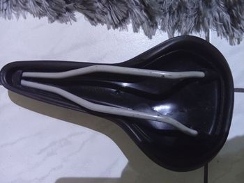 Used Selle Royal Vintage Sattel bike — image 5 of 5
