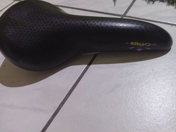 Used Selle Royal Vintage Sattel bike — image 2 of 5