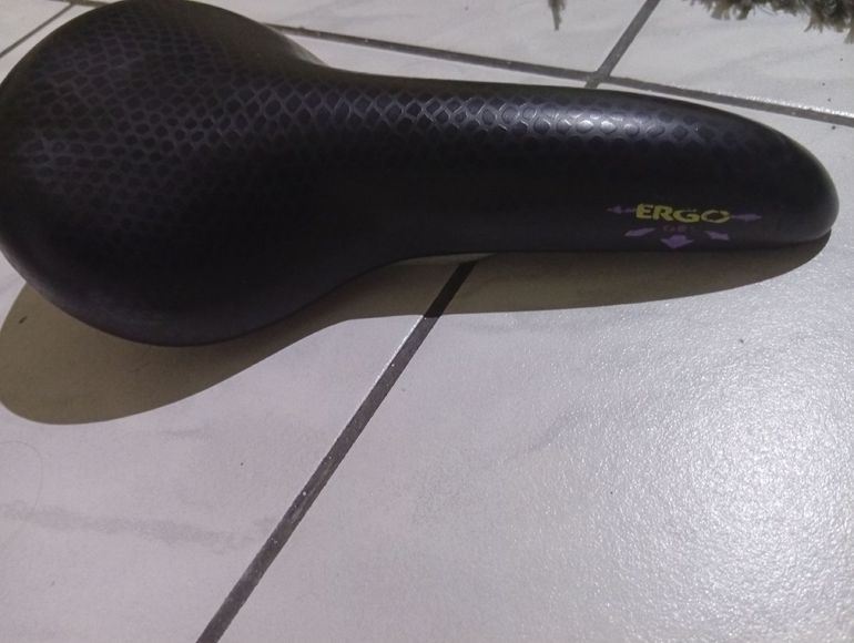 Used Selle Royal Vintage Sattel bike — image 2 of 5