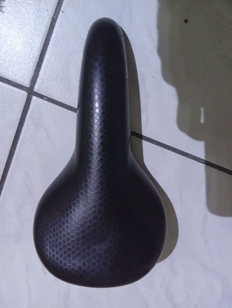 Used Selle Royal Vintage Sattel bike — image 1 of 5