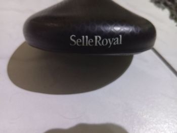 Used Selle Royal Vintage Sattel bike — image 4 of 5