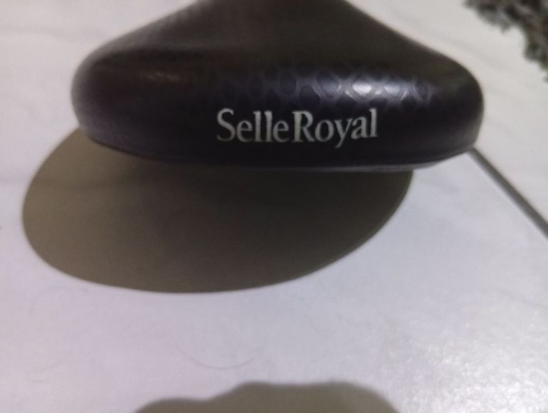 Used Selle Royal Vintage Sattel bike — image 4 of 5