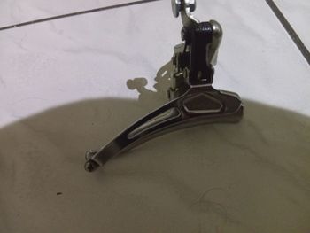 Used Shimano FD - AX50 Umwerfer Vintage bike — image 3 of 7