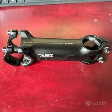 Deda Elementi 110mm DEDA 83 Cockpit usato