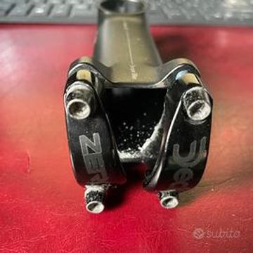 Gebrauchtes Deda Elementi 110mm DEDA 83 bike — Bild 2 von 9