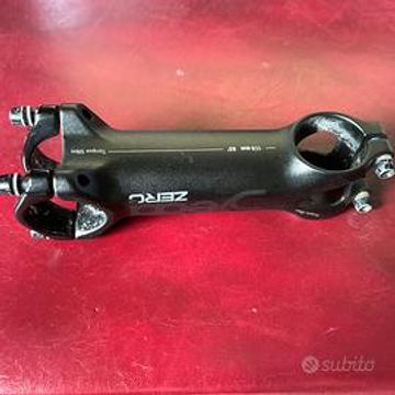 Gebrauchtes Deda Elementi 110mm DEDA 83 bike — Bild 3 von 9