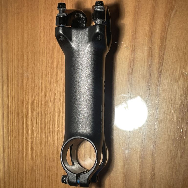 Gebrauchtes Deda Elementi 110mm DEDA 83 bike — Bild 9 von 9