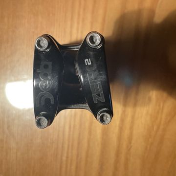 Gebrauchtes Deda Elementi 110mm DEDA 83 bike — Bild 8 von 9