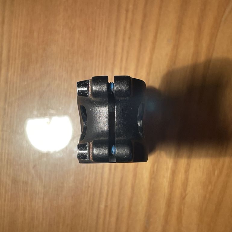 Gebrauchtes Deda Elementi 110mm DEDA 83 bike — Bild 6 von 9