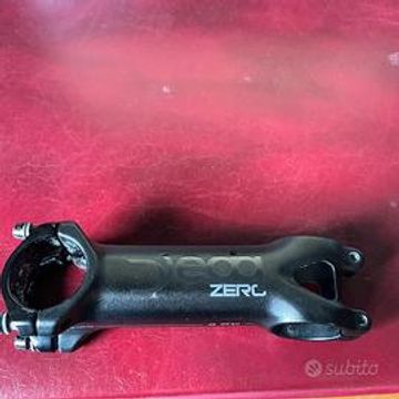 Gebrauchtes Deda Elementi 110mm DEDA 83 bike — Bild 4 von 9