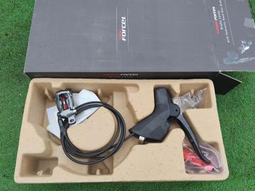 Tweedehands Sram FORCE CX1 HRD 2024 bike — afbeelding 1 van 5