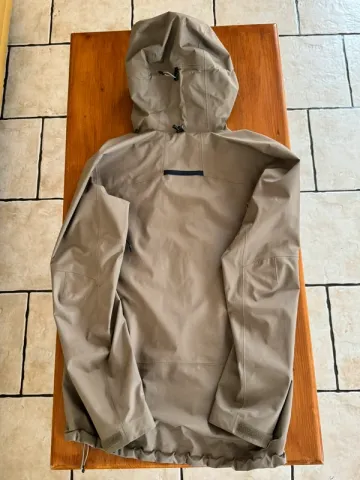 Used Helly Hansen Veste Gore Tex bike — image 2 of 3