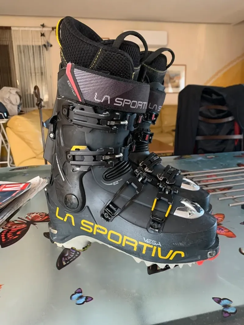 Gebrauchtes La Sportiva Vega Skiing & Skitouring