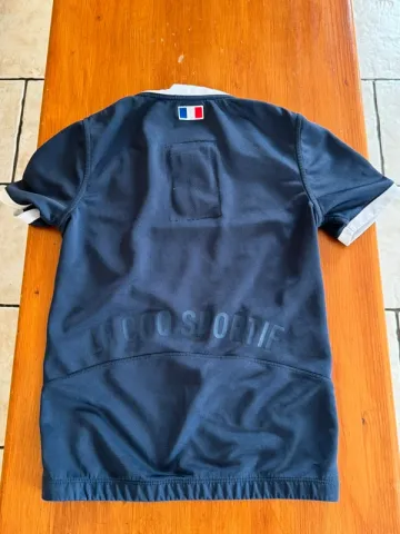 Used le coq sportif France rugby entraînement bike — image 2 of 3