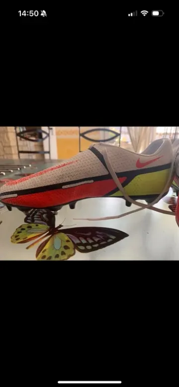 Used Nike Phantom GT2 SG bike — image 3 of 4