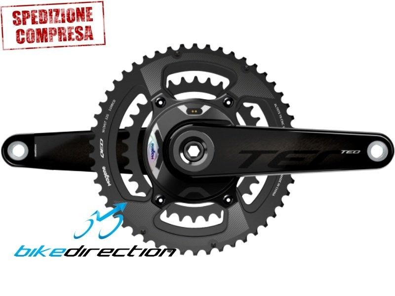 Used Magene TEO P515 PowerMeter 2025 Drivetrain & Pedals