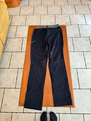 Karpos pantalon de sport taille 28US 44IT bike d'occasion — image 2 sur 2